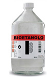 bioetanolo