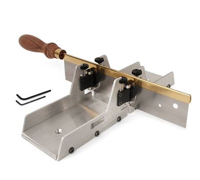 mitter box stewart McDonald miter box